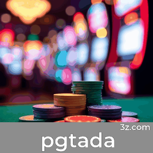 Pgtada: A Experiência de Cassino Profissional e Realista