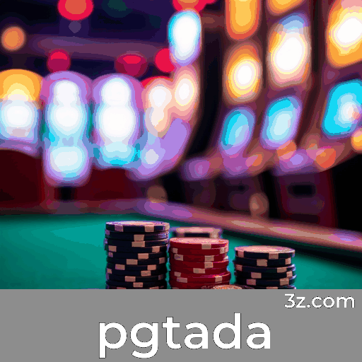pgtada: Plataforma com bônus incríveis para jogadores brasileiros