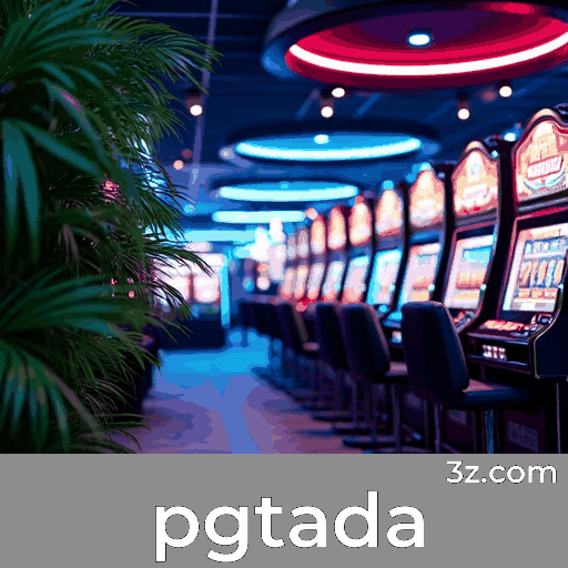 pgtada Inovação: Transformando Jogos com Tecnologia de Ponta