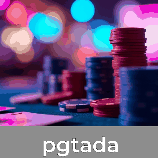 pgtada: Seu Cassino Online Seguro e Divertido