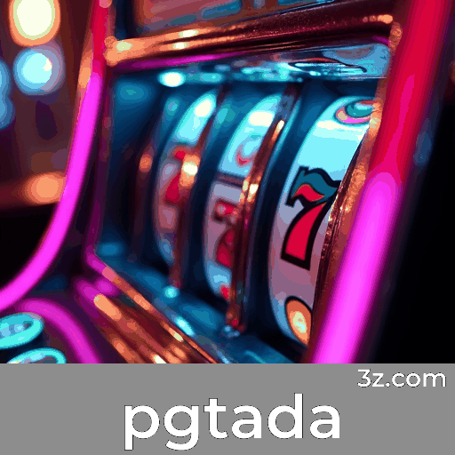pgtada Inovação: Transformando Jogos com Tecnologia de Ponta